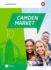 Camden Market – Ausgabe 2020
