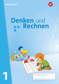 Denken und Rechnen – Allgemeine Ausgabe 2024