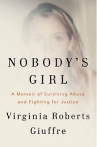 Nobody’s Girl