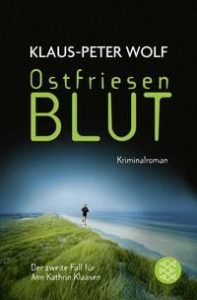 Ostfriesenblut / Ann Kathrin Klaasen Band 2