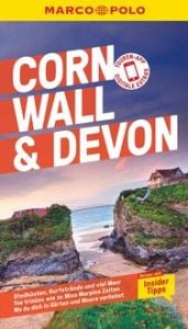 Reiseführer Cornwall