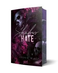 Shadow’s Hate