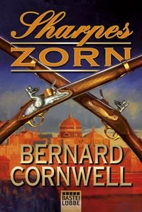 Sharpes Zorn / Sharpe Band 11