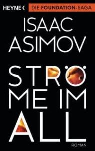 Ströme im All