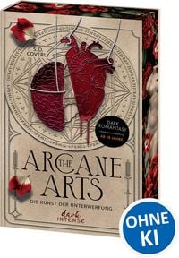 The Arcane Arts