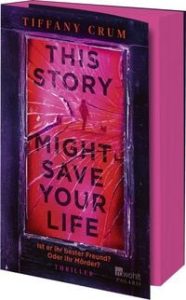 This Story Might Save Your Life
