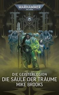 Warhammer 40.000 – Die Geisterlegion