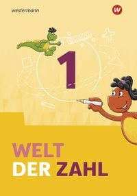 Welt der Zahl – Allgemeine Ausgabe 2021