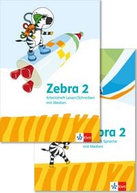 Zebra 2